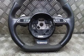 8V0419091AG Руль Audi A3 8V Арт e12258026, вид 5