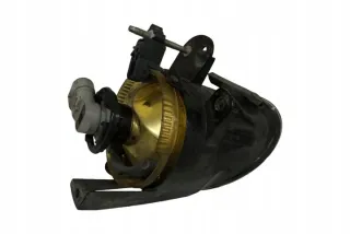 3C0941700B Фара противотуманная правая Volkswagen Passat B6 Арт e12257982, вид 5