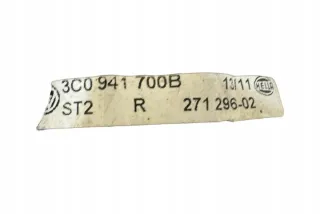 3C0941700B Фара противотуманная правая Volkswagen Passat B6 Арт e12257982, вид 6