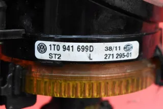 1T0941699D Фара противотуманная левая Volkswagen Golf 5 Арт e12257969, вид 7