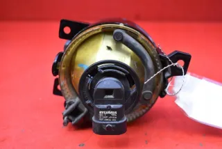 1T0941700D Фара противотуманная правая Volkswagen Golf 5 Арт e12257966, вид 3