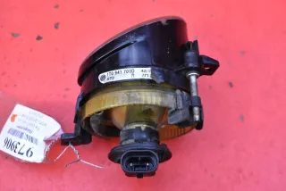 1T0941700D Фара противотуманная правая Volkswagen Golf 5 Арт e12257966, вид 5