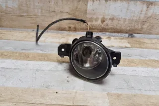 KG01_ 8200002469 Фара противотуманная левая Renault Clio 2 Арт e12257918, вид 2