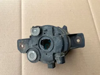 2005-2012 8200002469 Фара противотуманная правая Renault Clio 3 Арт e12257914, вид 2