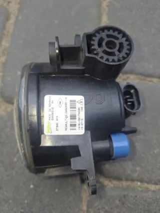 261508209R Фара противотуманная правая Renault Clio 4 Арт e12257907, вид 2