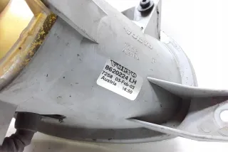 8620224 Фара противотуманная левая Peugeot 2008 Арт e12257890, вид 2