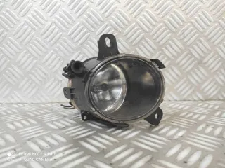13253626 Фара противотуманная правая Opel Corsa D Арт e12257875, вид 1