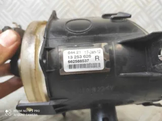 13253626 Фара противотуманная правая Opel Corsa D Арт e12257875, вид 5
