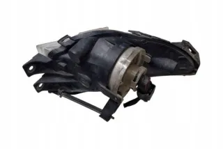 662588537 Фара противотуманная правая Opel Astra J Арт e12257865, вид 1