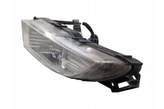 662588537 Фара противотуманная правая Opel Astra J Арт e12257865, вид 2