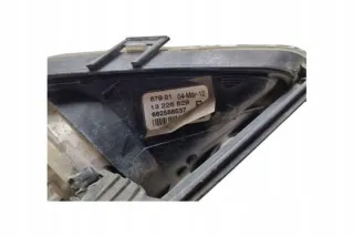 662588537 Фара противотуманная правая Opel Astra J Арт e12257865, вид 3