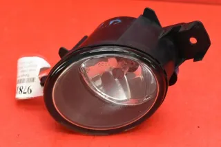 261558992A Фара противотуманная левая Nissan Qashqai 1  Арт e12257854, вид 1
