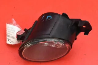 261558992A Фара противотуманная левая Nissan Qashqai 1  Арт e12257854, вид 2