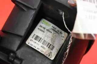 261558992A Фара противотуманная левая Nissan Qashqai 1  Арт e12257854, вид 7