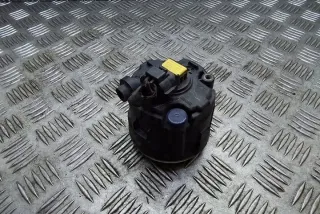 261508992B Фара противотуманная левая Nissan Qashqai 2 Арт e12257852, вид 2
