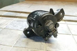 2615089905 Фара противотуманная левая Nissan Almera N16 Арт e12257834, вид 1