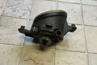 2615089905 Фара противотуманная левая Nissan Almera N16 Арт e12257834, вид 5