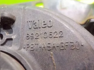 89210622 13AB25 Фара противотуманная левая Mitsubishi L200 4 Арт e12257829, вид 4