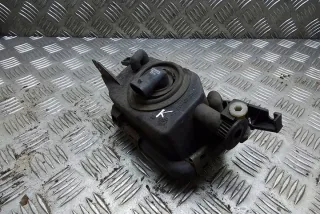 W203 2158200556 Фара противотуманная левая Mercedes C W203 Арт e12257807, вид 2