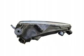 F1EB15A254AB Фара противотуманная правая Ford Focus 4 Арт e12257722, вид 4