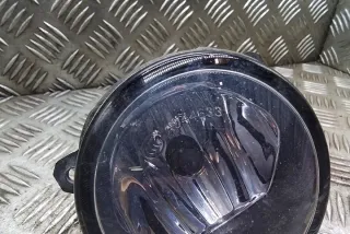 9687410080 Фара противотуманная левая Citroen Spacetourer Арт e12257687, вид 1