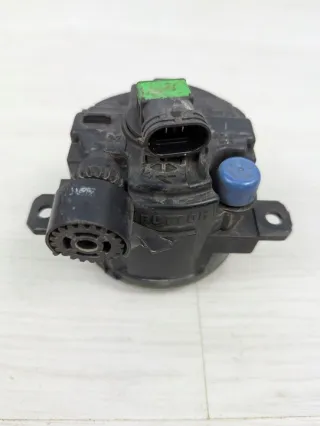 9687410080 Фара противотуманная левая Citroen C4 2 Арт e12257679, вид 3