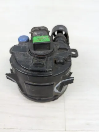 9687410080 Фара противотуманная левая Citroen C4 2 Арт e12257679, вид 4