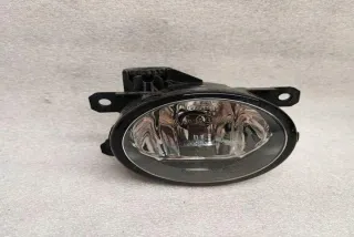 9687410080 Фара противотуманная левая Citroen Berlingo 2  Арт e12257671, вид 3