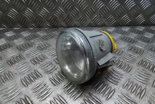 9648947780 Фара противотуманная левая Citroen Berlingo 2  Арт e12257669, вид 2