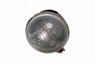 04805857AB Фара противотуманная правая Chrysler Sebring 3 Арт e12257667, вид 1