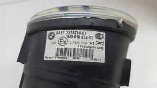 7238788 Фара противотуманная правая BMW X3 F25 Арт e12257652, вид 5