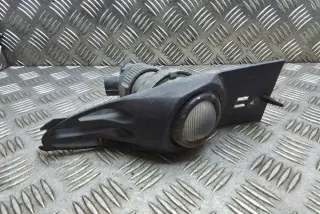 15563600 Фара противотуманная правая BMW 7 E65/E66 Арт e12257644, вид 2
