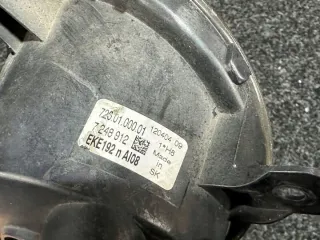7248912 Фара противотуманная правая BMW 1 F20/F21 Арт e12257601, вид 4