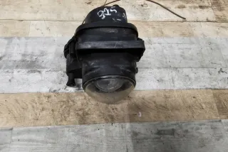 14933400 Фара противотуманная левая Audi A6 C5 (S6,RS6) Арт e12257594, вид 1