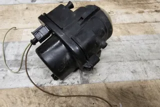 14933400 Фара противотуманная левая Audi A6 C5 (S6,RS6) Арт e12257594, вид 8