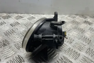 271649 Фара противотуманная левая Audi A4 B8 Арт e12257576, вид 1
