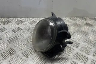 271649 Фара противотуманная левая Audi A4 B8 Арт e12257576, вид 2