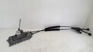 6Q0711061E Кулиса Skoda Fabia 2 Арт e12257550, вид 1