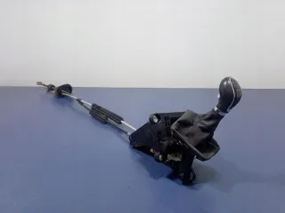 8126600010 Кулиса Opel Zafira C Арт e12257520, вид 2