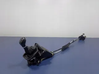 8126600010 Кулиса Opel Zafira C Арт e12257520, вид 3
