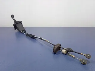 8126600010 Кулиса Opel Zafira C Арт e12257520, вид 4