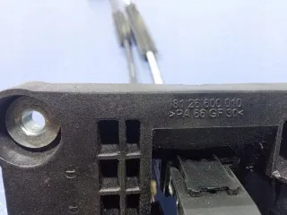 8126600010 Кулиса Opel Zafira C Арт e12257520, вид 6