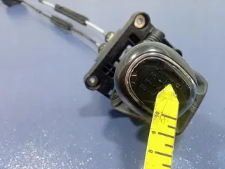8126600010 Кулиса Opel Zafira C Арт e12257520, вид 9