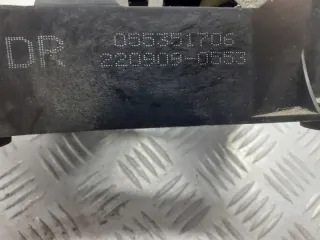 055351706 Кулиса Opel Astra H Арт e12257512, вид 2
