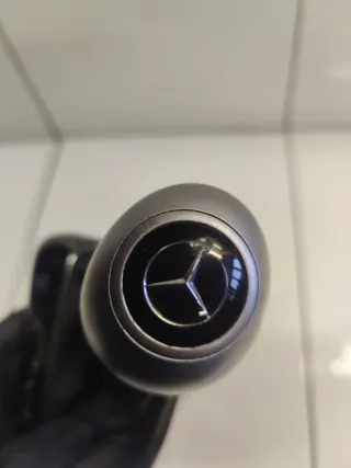 A2032678524 Кулиса Mercedes C W203 Арт e12257497, вид 3