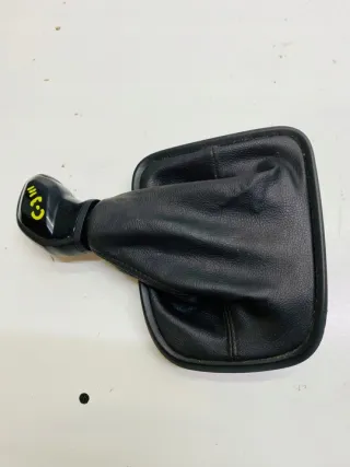  Ручка кулисы КПП Citroen C3 3 Арт e12257391, вид 2