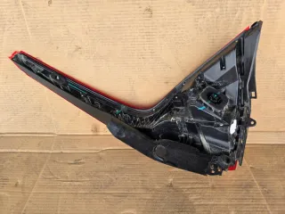 31689336 Фонарь задний левый Volvo XC60 2 Арт e12257369, вид 3