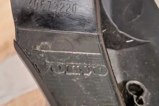 30678220 Фонарь задний левый Volvo XC40 Арт e12257359, вид 4