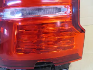 32291358 2018-2023 Фонарь задний левый Volvo V60 1 Арт e12257324, вид 4