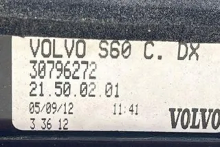 30796272 Фонарь задний правый Volvo S60 2 Арт e12257277, вид 2